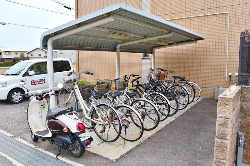 カーサ恵風 その他外観5