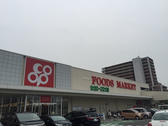 カーサ恵風 周辺画像6