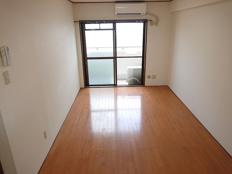 サニーコート中百舌鳥 リビング