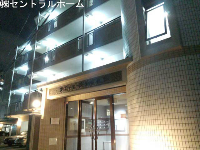 サニーコート中百舌鳥 その他12