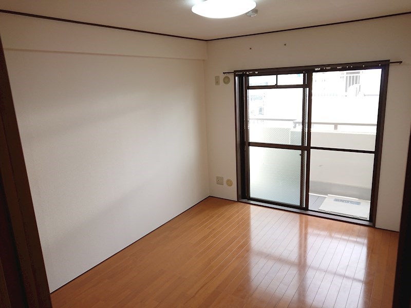 サニーコート中百舌鳥 ベッドルーム