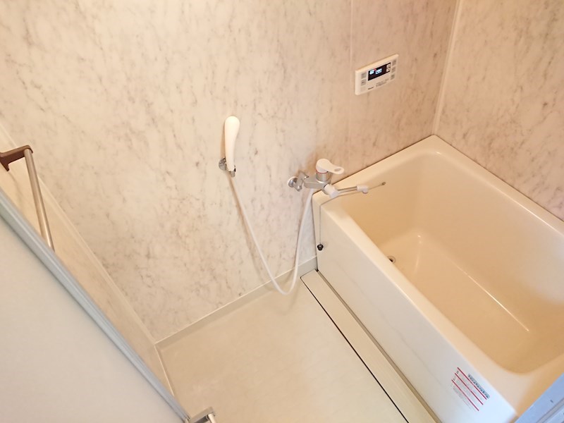 サニーコート中百舌鳥 風呂画像