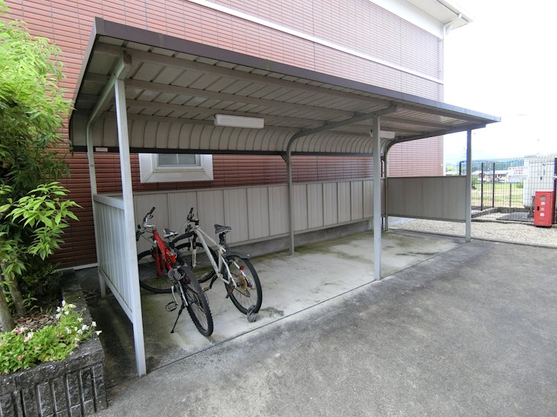 グランデ新田B その他共有部分
