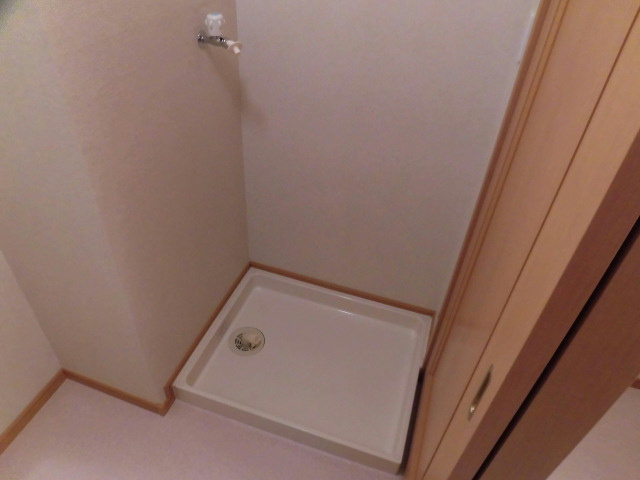 グランデ新田B 洗面所