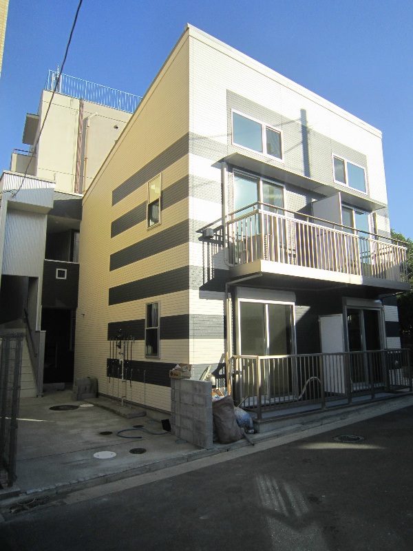 アルフィーネ茅ヶ崎 その他外観1