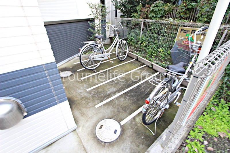 アルフィーネ茅ヶ崎 その他外観6