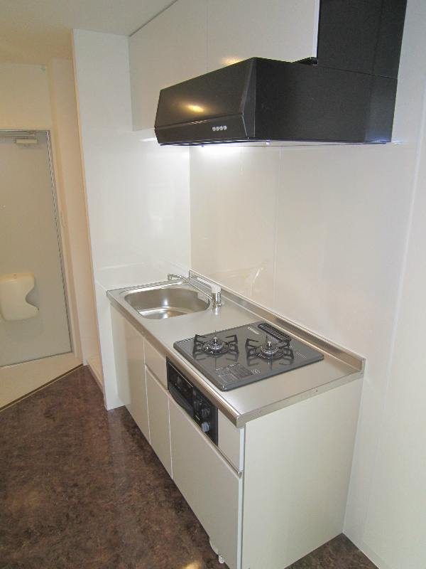 アルフィーネ茅ヶ崎 キッチン