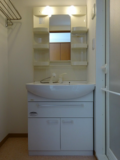 フィオーレ レジデンス その他1