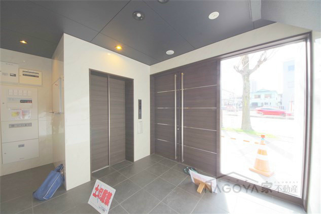 Branche千種 その他外観1