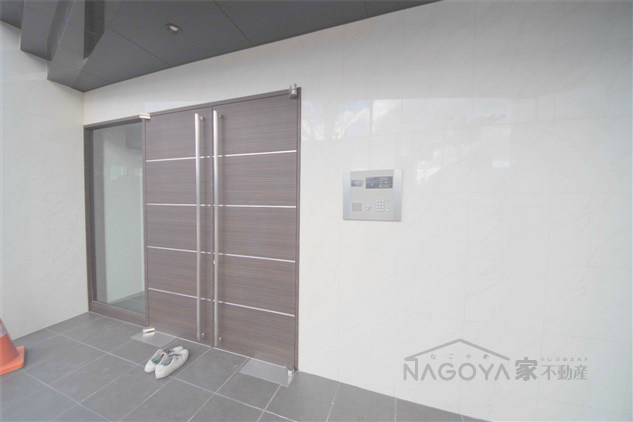 Branche千種 その他外観2