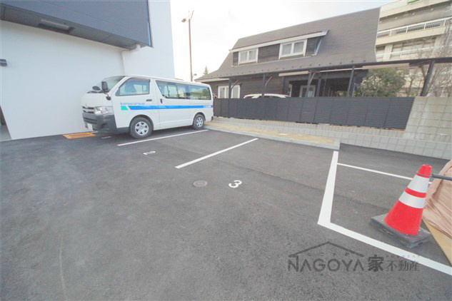 Branche千種 その他外観3