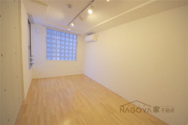 Branche千種 リビング