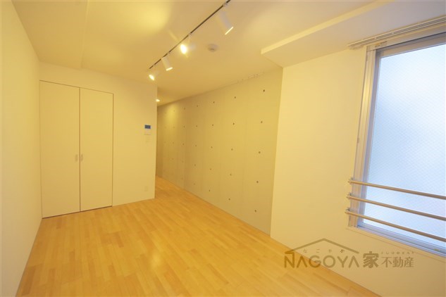 Branche千種 ベッドルーム