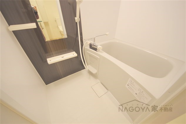 Branche千種 風呂画像