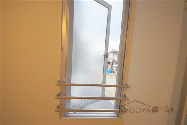 Branche千種 ベランダ