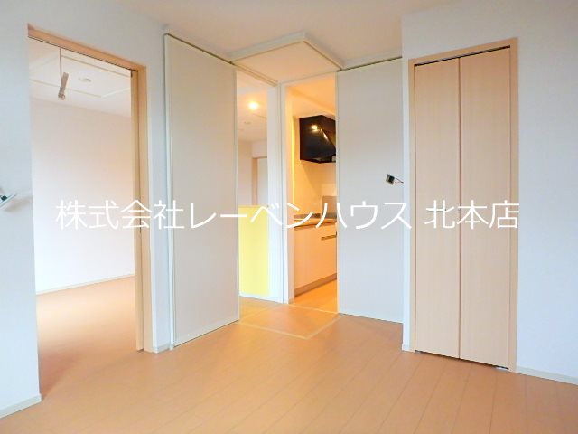 アンジュⅡ その他