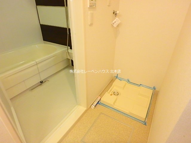 アンジュⅡ その他設備