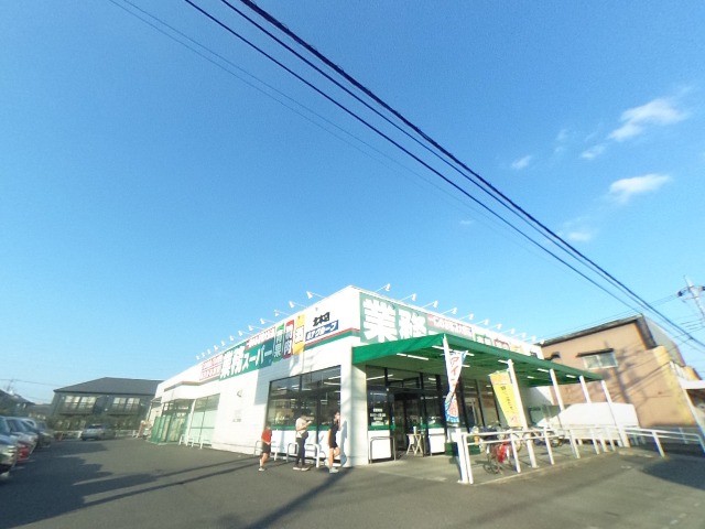 アンジュⅡ スーパー