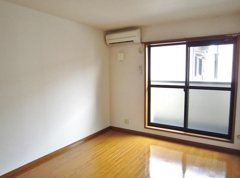 フジパレス日根野 リビング