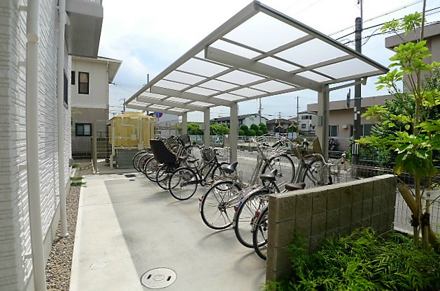 ベレオ東加古川 その他5