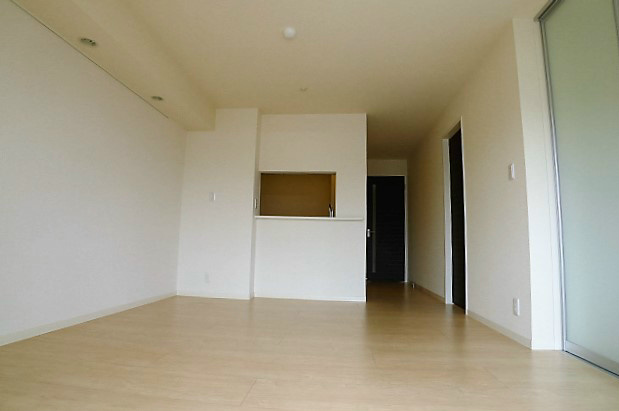 ベレオ東加古川 リビング