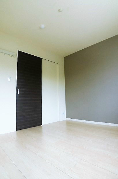 ベレオ東加古川 ベッドルーム