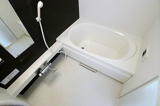 ベレオ東加古川 風呂画像