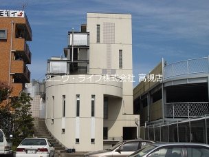 ドムス西高槻 その他2