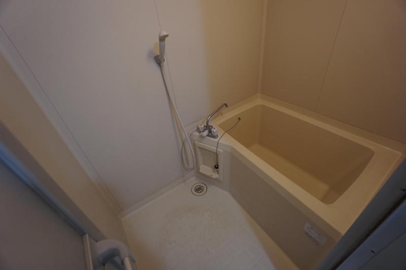 ドムス西高槻 風呂画像