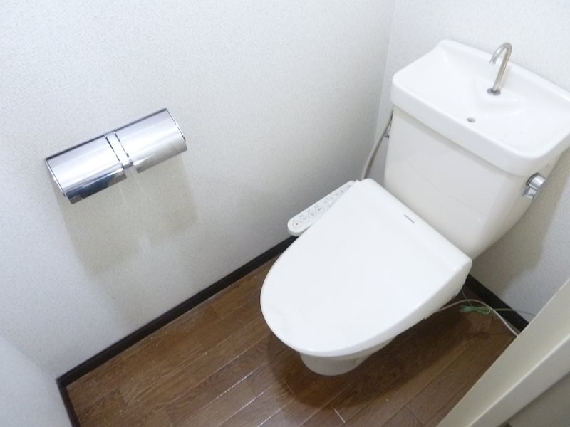 ロイヤルプラザ その他