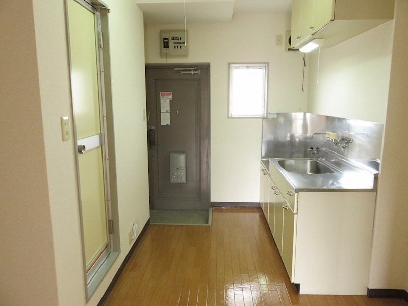 カトレアⅡ その他部屋・スペース