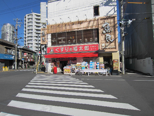 Ｓｔｅｐ.ｕｐ.Ｆ押上 周辺画像2