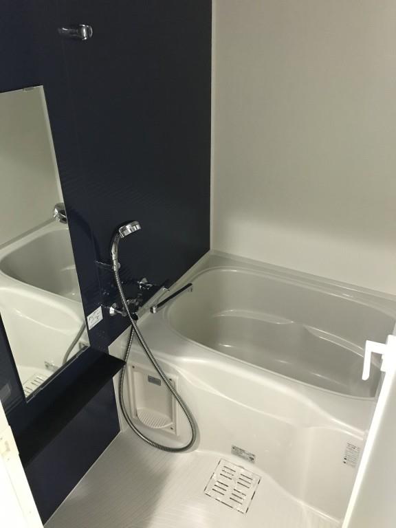 セイワパレス福島駅前 風呂画像