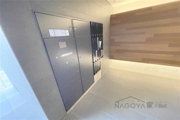 COZY阿由知通 その他外観1