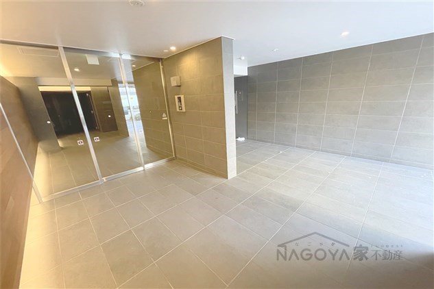 COZY阿由知通 その他外観2