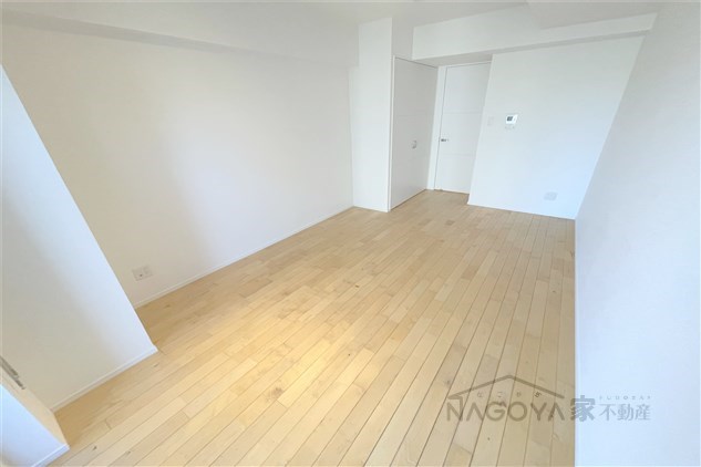 COZY阿由知通 ベッドルーム