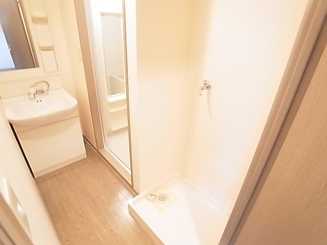 サンビレッヂⅠ その他2