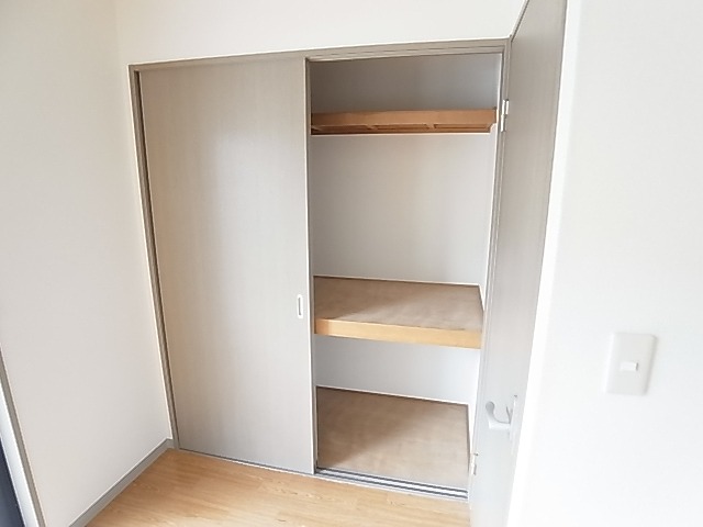 サンビレッヂⅠ その他3