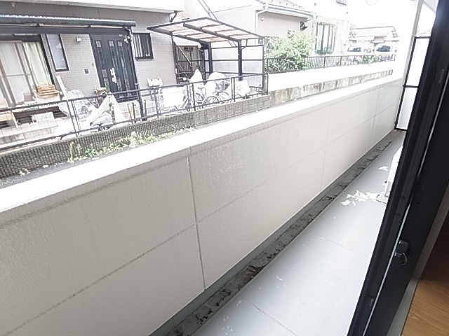 サンビレッヂⅠ その他5