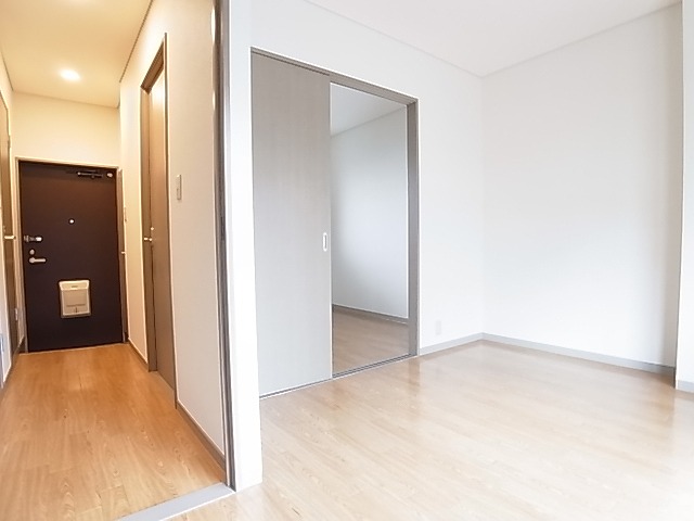 サンビレッヂⅠ その他8