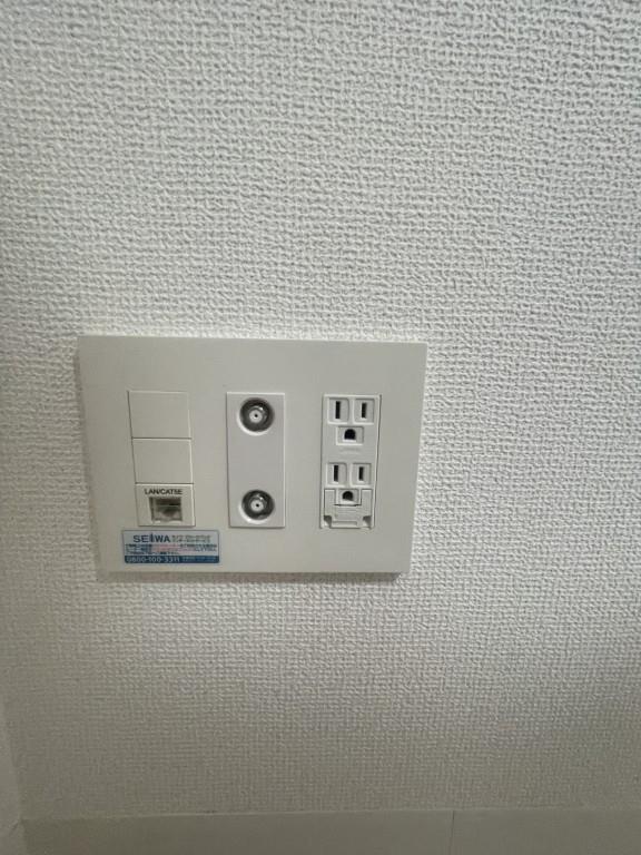 セイワパレス福島駅前 その他21