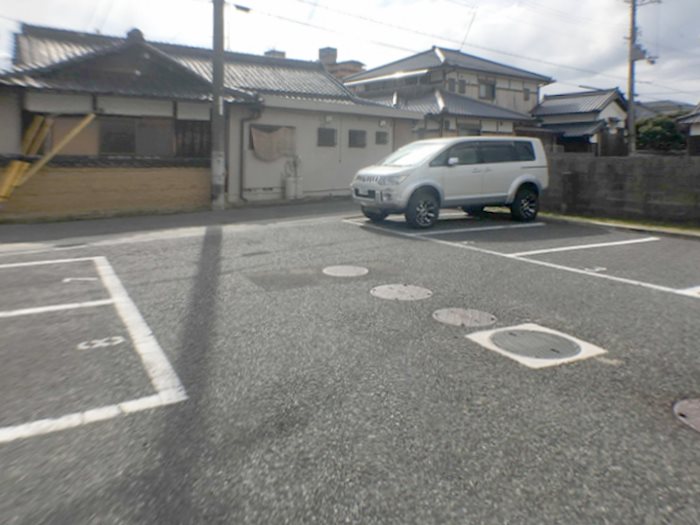 グランドモア日根野 その他外観1