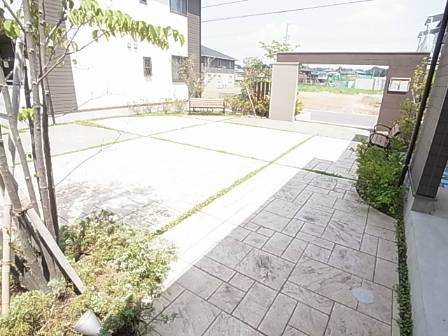 Ｖｉｌｌａｇｅ　Ｇｌｏｂｏ その他外観2