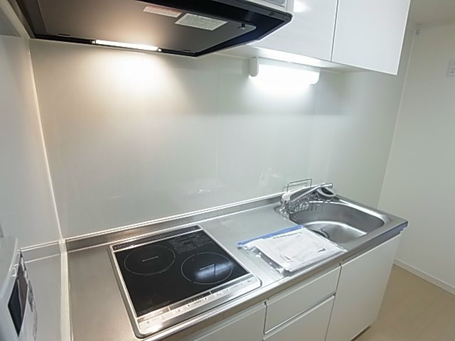 Ｖｉｌｌａｇｅ　Ｇｌｏｂｏ キッチン