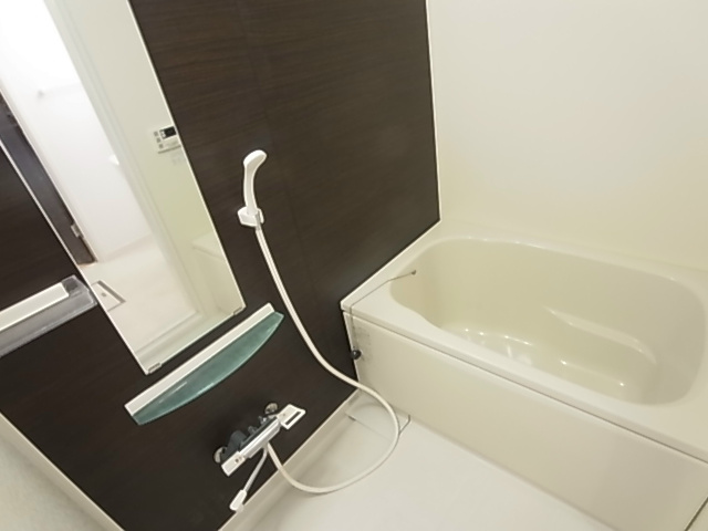 Ｖｉｌｌａｇｅ　Ｇｌｏｂｏ 風呂画像