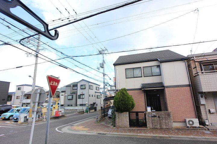 ジェネシス板宿 その他3