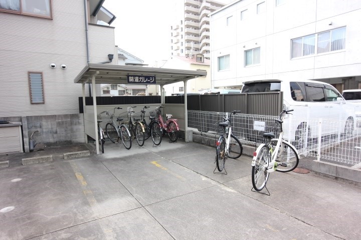 ジェネシス板宿 その他8