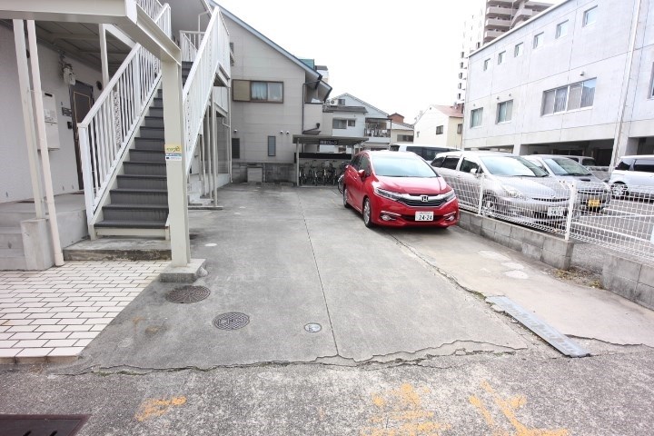 ジェネシス板宿 その他9