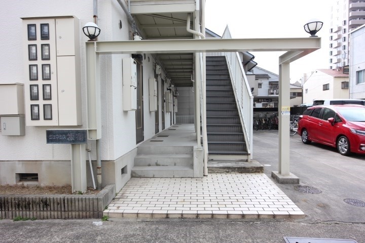 ジェネシス板宿 その他19