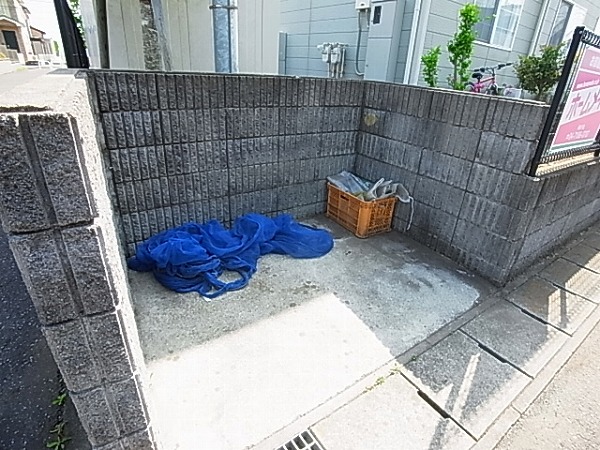 コンフォースⅢ その他外観2